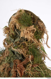 Photos Brandon Davis Sniper in Ghillie suit head hood 0002.jpg